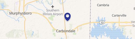 Carbondale, IL 62901