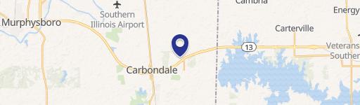 Carbondale, IL 62901