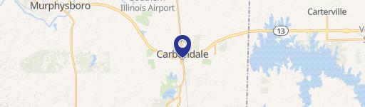 Carbondale, IL 62901
