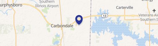 Carbondale, IL 62902