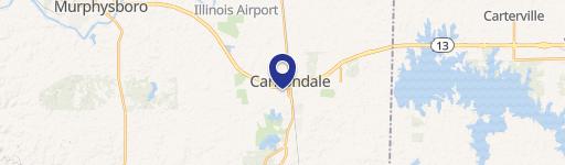 Carbondale, IL 62901