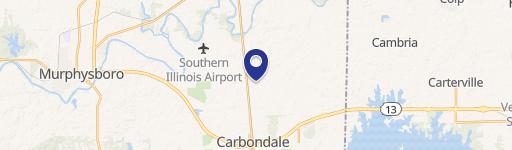 Carbondale, IL 62901