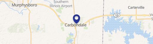 Carbondale, IL 62901