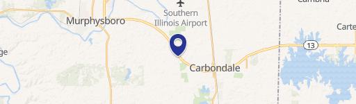 Carbondale, IL 62901