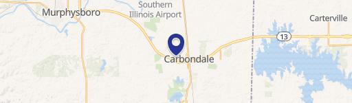Carbondale, IL 62901