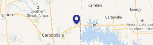 Carbondale, IL 62901