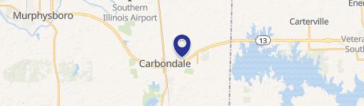 Carbondale, IL 62901