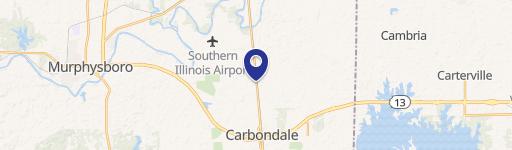 2040th N Illinois Ave