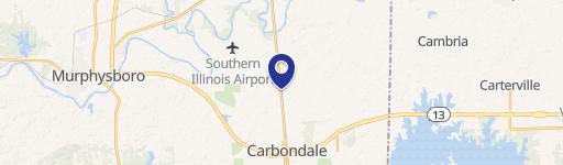 2150th N Illinois Ave