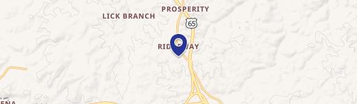 1285 Ridgeway N Loop