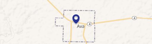 Ava, IL 62907