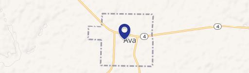 Ava, IL 62907