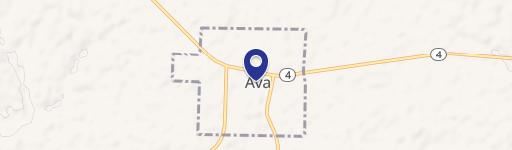 Ava, IL 62907