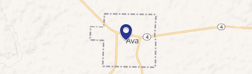 Ava, IL 62907