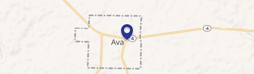 Washington At S 3rd St