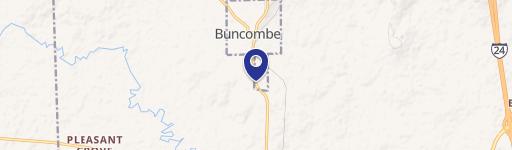 2145 State Rte 37th N