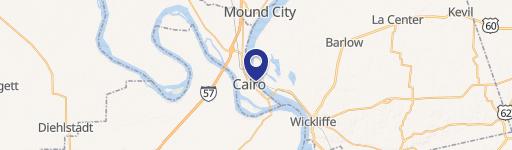 Cairo, IL 62914