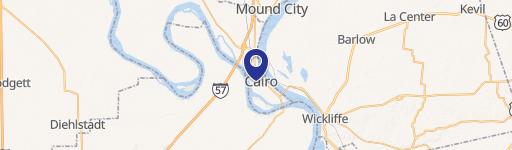 Cairo, IL 62914