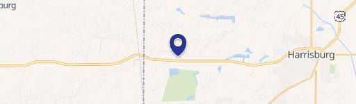 Carrier Mills, IL 62917