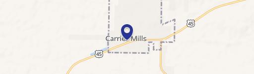 Carrier Mills, IL 62917