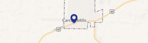 Carrier Mills, IL 62917