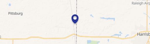 Carrier Mills, IL 62917