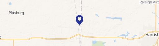 Carrier Mills, IL 62917