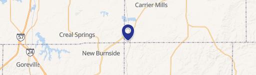 Carrier Mills, IL 62917