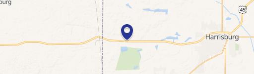 Carrier Mills, IL 62917