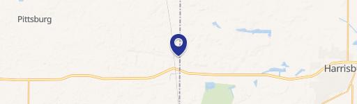 Carrier Mills, IL 62917