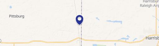 Carrier Mills, IL 62917