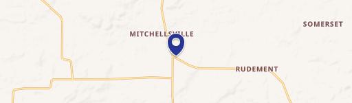 835 Mitchellsville Rd