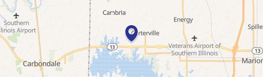 Carterville, IL 62918