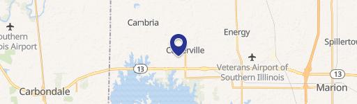 Carterville, IL 62918