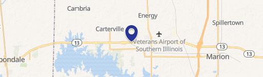 Carterville, IL 62918