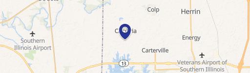 Carterville, IL 62918