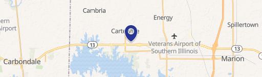 Carterville, IL 62918