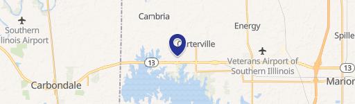 Carterville, IL 62918