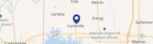 Carterville, IL 62918