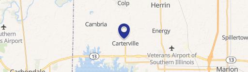 Carterville, IL 62918