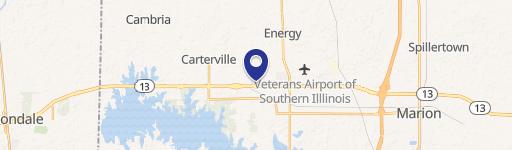 Carterville, IL 62918