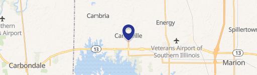 Carterville, IL 62918