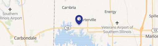 Carterville, IL 62918