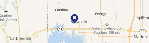 Carterville, IL 62918