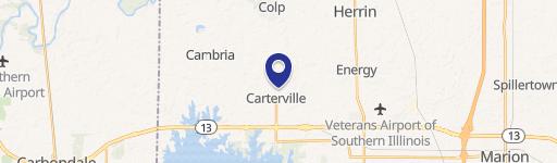 Carterville, IL 62918