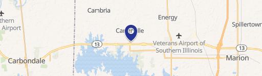 Carterville, IL 62918