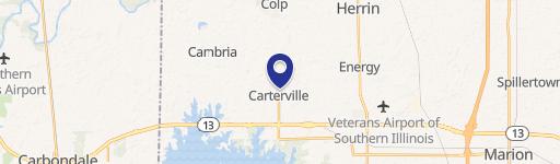 Carterville, IL 62918