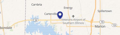 Carterville, IL 62918