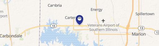 Carterville, IL 62918