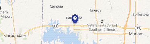 Carterville, IL 62918